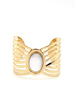 Brazalete nácar Más
