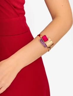 Brazalete Rosé