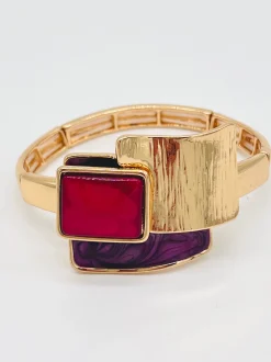Brazalete Rosé