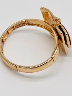 Brazalete Rosé