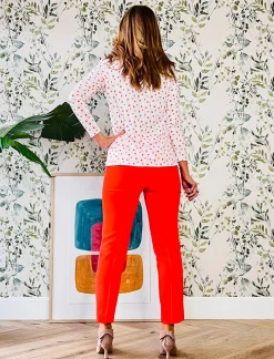 Camisa adaptable Ana ÚLTIMA XL-XXL
