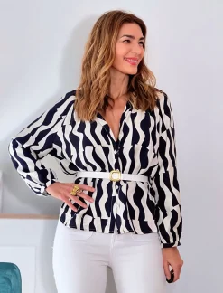 Camisa Bella