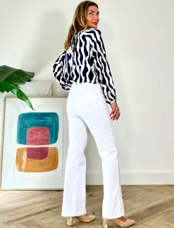 Camisa Bella