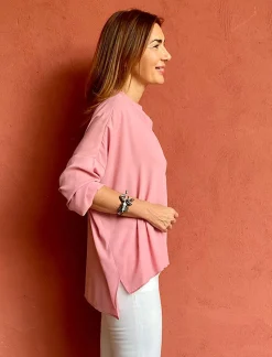CAMISA CAROLINA NUDE