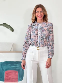 Camisa dulce honey