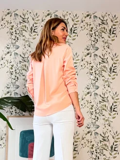 Camisa Fluida Casilda