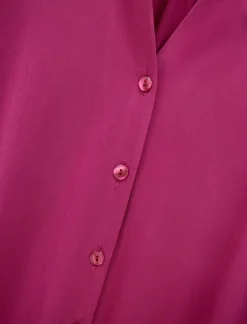 Camisa ideal para todo buganvilla