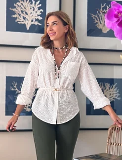 CAMISA INESITA
