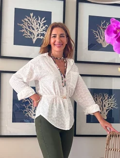 CAMISA INESITA