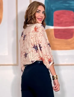 CAMISA MYSORE
