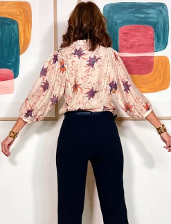 CAMISA MYSORE