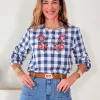Camisa Preciosa