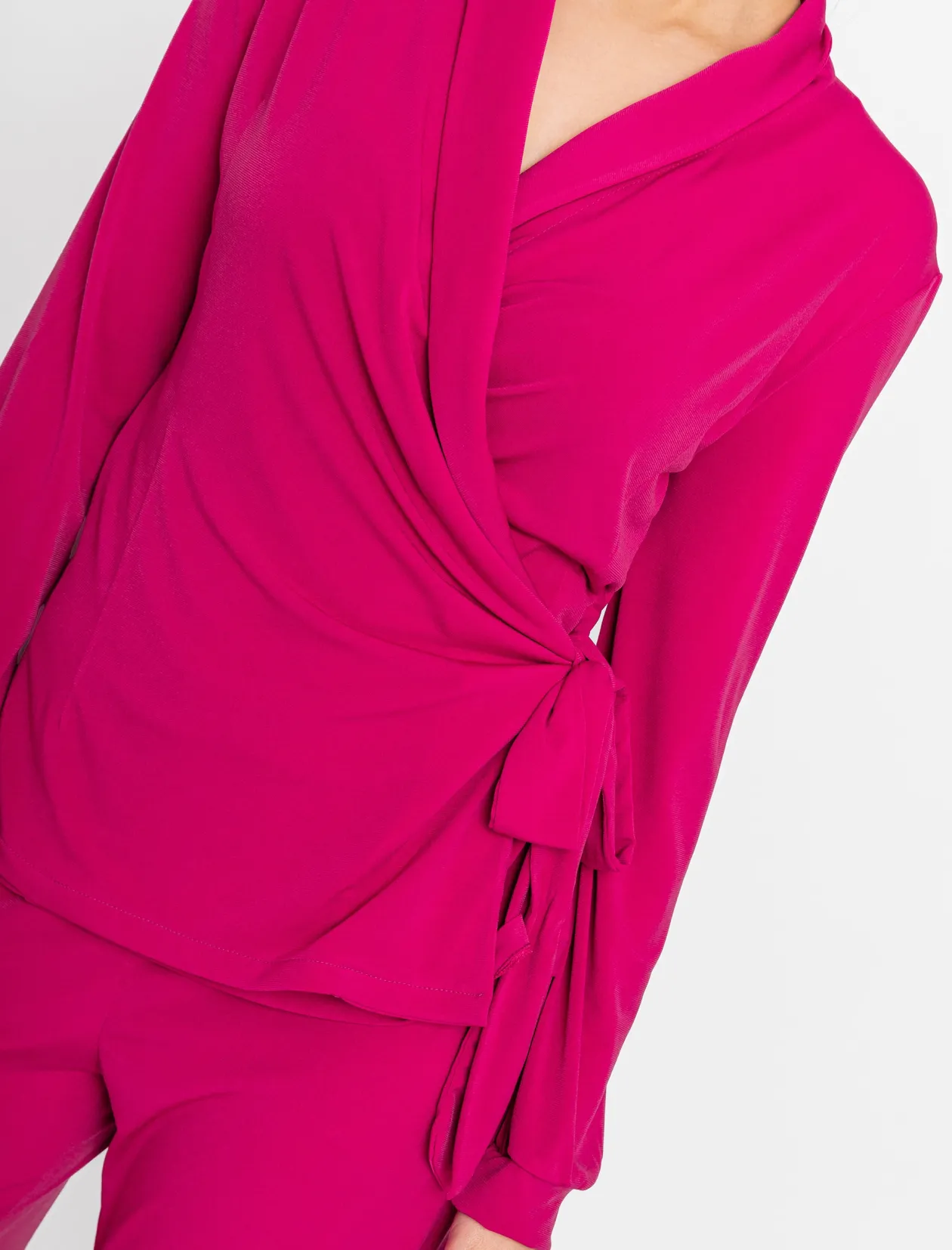 Camisa soft buganvilla ÚLTIMA S-M