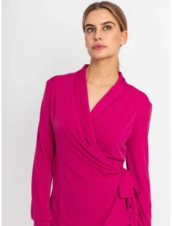Camisa soft buganvilla ÚLTIMA S-M
