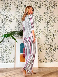 Camisa soft Lines ÚLTIMA S-M