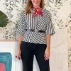 Camiseta Linesita