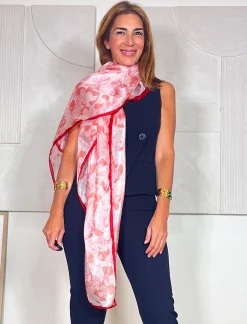 Chaleco Chic marino