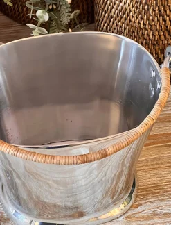 CHAMPANERA ASA RATTAN