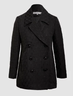 CHAQUETA BLAZER CAROLINA
