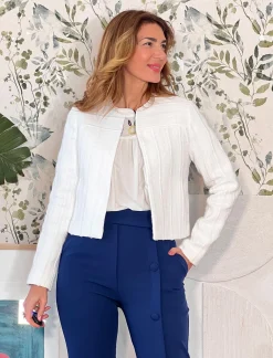 Chaqueta para todo