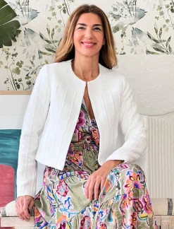 Chaqueta para todo