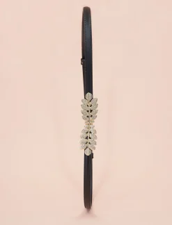 CINTURON EXTENSIBLE CHIC NEGRO