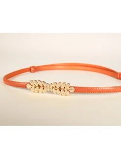 CINTURON EXTENSIBLE CHIC CUERO