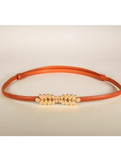 CINTURON EXTENSIBLE CHIC CUERO
