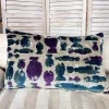 COJIN IKAT FISH