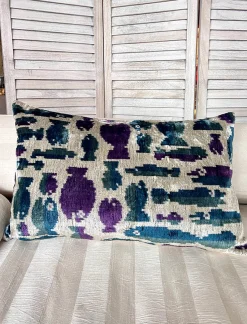 COJIN IKAT FISH