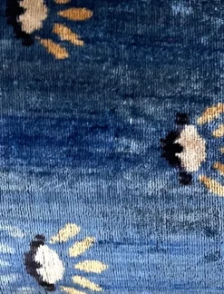 COJIN IKAT OCEAN