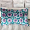 COJIN IKAT ROSAS