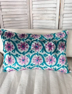 COJIN IKAT ROSAS