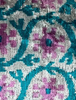 COJIN IKAT ROSAS