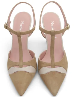 Colette Taupe