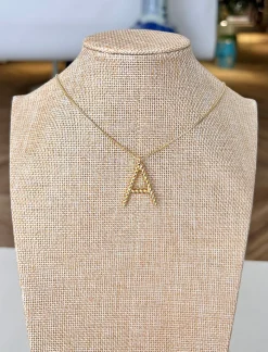Collar Chic Tu Nombre A