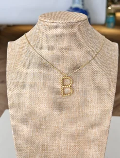 Collar Chic Tu Nombre B