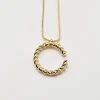 Collar Chic Tu Nombre C
