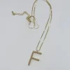 Collar Chic Tu Nombre F