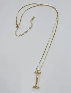 Collar Chic Tu Nombre I
