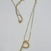 Collar Chic Tu Nombre P