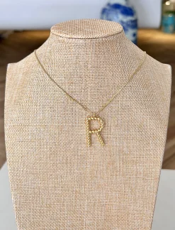 Collar Chic Tu Nombre R
