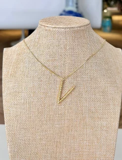 Collar Chic Tu Nombre V