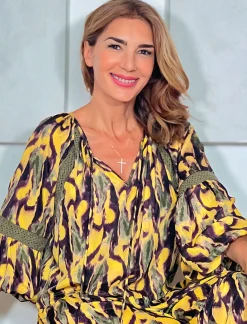 COLLAR CRUZ MARIA