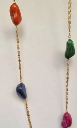 COLLAR DALIA