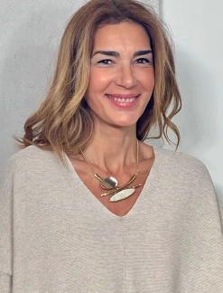 COLLAR EMILY