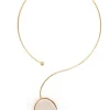 Collar escultura Clhoe
