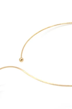 Collar escultura Clhoe