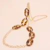 COLLAR ESLABONES CAREY