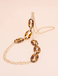 COLLAR ESLABONES CAREY